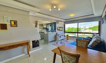 Imagem 2: Apartamento 2 dormitórios com suíte + vaga