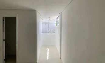 Imagem 4: Sala comercial na Getúlio Vargas com 81,92m² privativos