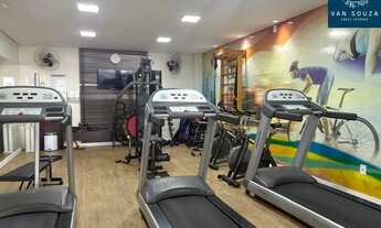 Imagem 3: Apartamento Condomínio Belvedere em Indaiatuba