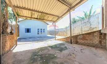 Imagem 4: R$ 185.000,00 - Casa à Venda Parque São Manoel