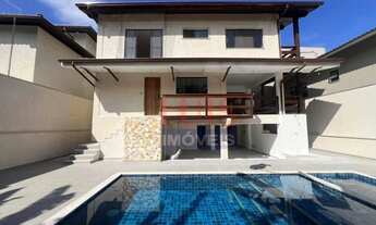 Imagem 2: Casa com 4 dormitórios para alugar, 380 m² por R$ 15.000/mês - Camboinhas - Niterói/RJ