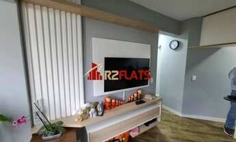 Imagem 4: Flat com ótimo preço no bairro Paraíso. Confira!