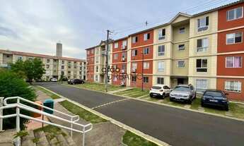 Imagem 2: Apartamento de dois quartos para compra no bairro Igara em Canoas