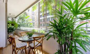 Imagem 7: Apartamento para venda em Consolação com 3 quartos, sendo 1 suíte , 195m²