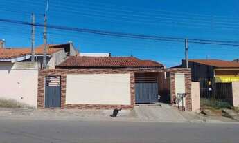 Imagem: Casa à venda no bairro Jardim das Cerejeiras