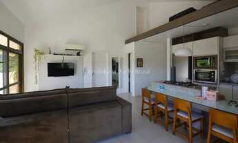 Imagem 4: Cobertura Horizontal com 03 dorms (1 suíte) sala, lavabo, ofurô, terraço, 04 vagas