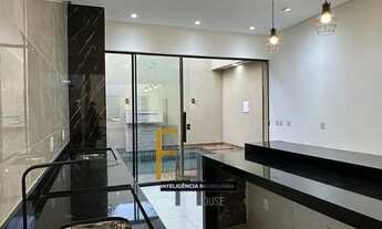 Imagem 7: CASA A VENDA NO SETOR VEIGA JARDIM I 03 QUARTOS