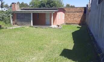 Imagem 2: Casa 02 dormitórios Nova Tramandaí