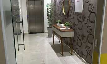 Imagem: Alugo Apto no bairro Jockey