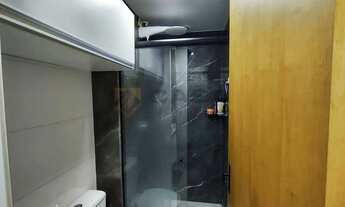 Imagem 7: Apartamento com 2 +1 quartos em Residencial Vista do Mestre, Codom. Vista dos Ipês-Serra-E