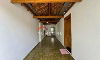 Imagem 3: Casa em Rua Pedro Álvares Cabral - Jardim Ártico - Araraquara/SP