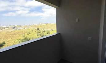 Imagem 2: Aluguel no Urbanova Apartamento Novo, Andar Alto e Vista Livre!
