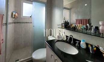 Imagem 6: Apartamento em Edifício Ettore Marangoni à venda em condomínio de alto padrão em Sorocaba