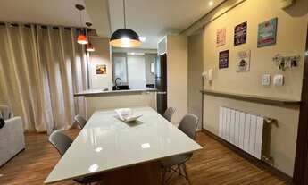 Imagem: Apartamento com mobiliado em Canela