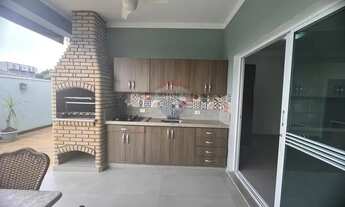 Imagem 4: Casa de 3 Quartos disponível para locação no Condomínio Vivenda das Cerejeiras, Valinhos/S