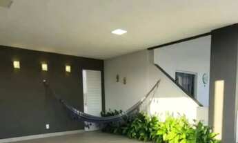 Imagem 2: CASA 3/4 C/ SUÍTE E CLOSET NO CASAS DE MILÃO - ARTÊMIA PIRES (COM PLANEJADOS