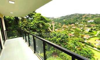 Imagem: Teresópolis, Albuquerque, Casa em Condomínio