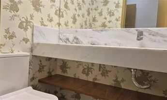 Imagem 2: Opus Gyro Vaca Brava - Studio 1 quarto, sendo 1 suíte