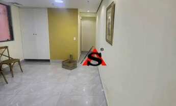 Imagem 5: Sala à venda, 41 m² por R$ 380.000,00 - Jardim Paulista - São Paulo/SP