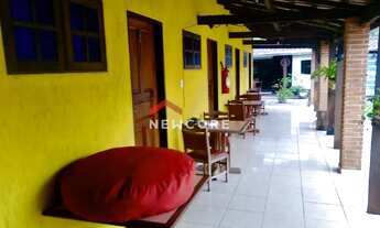 Imagem: Hotel em Estrada do Cascalho - Boiçucanga