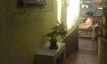 Imagem 6: CASA ASSOBRADADA - CAPÃO REDONDO - SP