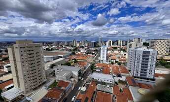 Imagem 5: Apartamento 3 quartos, 1 suíte , 3 banheiros, venda e locação Altos da Cidade Bauru Sp