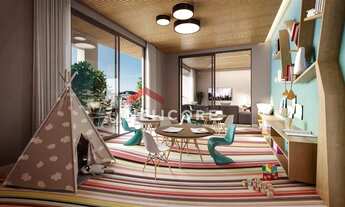 Imagem 4: Apartamento em Rua Aracaju - Santo Antônio - Joinville/SC