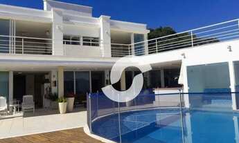 Imagem: Casa à venda, 420 m² por R$ 3.900.000,00