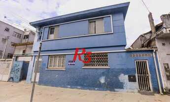 Imagem: Casa com 2 dormitórios à venda, 110 m²