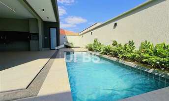 Imagem 7: Parqville Jacarandá - Casa de Condomínio 4 quartos, sendo 4 suítes