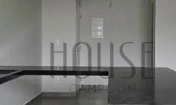 Imagem 4: Apartamento com 3 dormitórios à venda, 97 m² por R$ 780.000,00 - Condomínio Edifício Terra