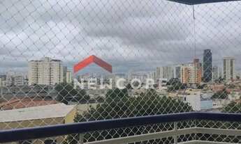 Imagem: Apartamento em Rua Pitinga - Vila Lúcia