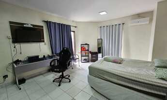 Imagem 7: Apto com 4 Suites + Dep de Empregada no Ed Ruy Lima 400m² 3 Vagas Cob