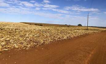 Imagem 2: Fazenda de 158 alqueres no Município de Parauna no estado do Goiás