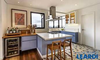 Imagem 6: DUPLEX - PINHEIROS - SP