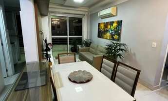 Imagem: Aluguel Apartamento 2 Quartos Semi Mobiliado