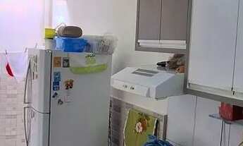 Imagem 3: Casa Azul Ville Duo