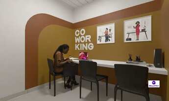 Imagem 7: APARTAMENTOS NA PLANTA- CONDOMINIO VILLAGE NATUREZA