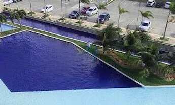 Imagem 2: Apartamento Padrão/Central Park Condomínio Clube