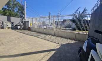 Imagem 2: Apartamento 2 Quartos no térreo Hauer Curitiba