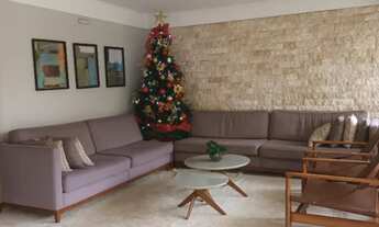 Imagem 7: 3 Suítes em Frente a Praça - Setor Alto da Glória