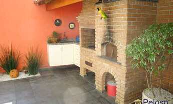 Imagem 6: Ampla Casa Térrea Comercial com 280m² 10 ambientes 6 banheiros 2 vagas Água Fria