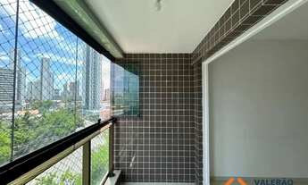 Imagem: Los Angeles 03 Quartos 02 Vagas de Garagem