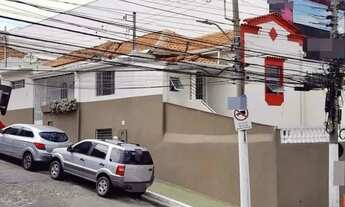 Imagem: Casa em Avenida General Ataliba Leonel