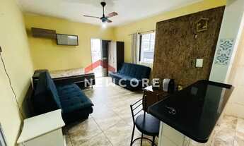 Imagem 5: Apartamento em Rua Ponta Porã - Boqueirão - Praia Grande/SP