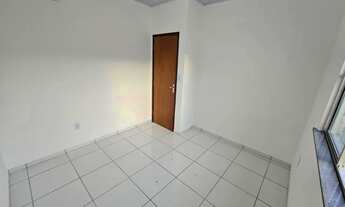 Imagem 2: Casa à venda no Portal do Paço II | Paço do Lumiar | 1 Quarto com Semi-Suíte | 2 Vagas