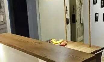 Imagem 5: Imóvel para aluguel tem 44 metros quadrados com 1 quarto em Bela Vista - São Paulo - SP