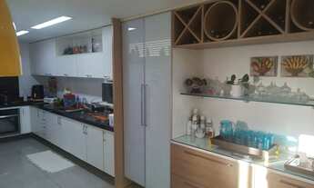 Imagem 7: Apto no Farol 04 suítes, 04 vagas. Vista Mar