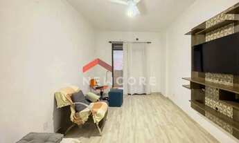 Imagem 4: Apartamento em Rua Doutor Egydio Martins - Ponta da Praia - Santos/SP