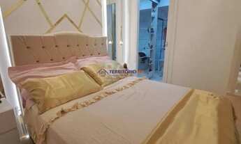 Imagem 7: Apartamento para Venda - 83m², 3 dormitórios, sendo 1 suites, 1 vaga - Ipanema